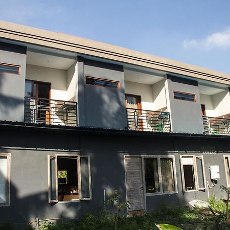Ratna Villa 4 Ubud Exterior foto