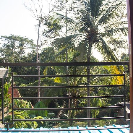 Ratna Villa 4 Ubud Exterior foto